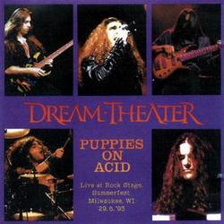 Dream Theater : Puppies on Acid